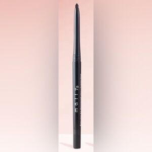 MALLY Evercolor Gel Waterproof Eyeliner, Onyx Black